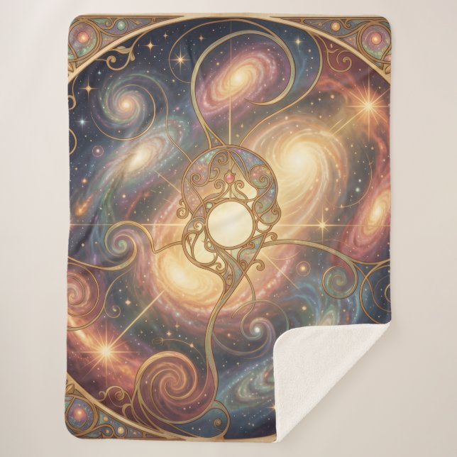 Manta Sherpa Ethereal Vision – Beyond Reality17 (Anverso)