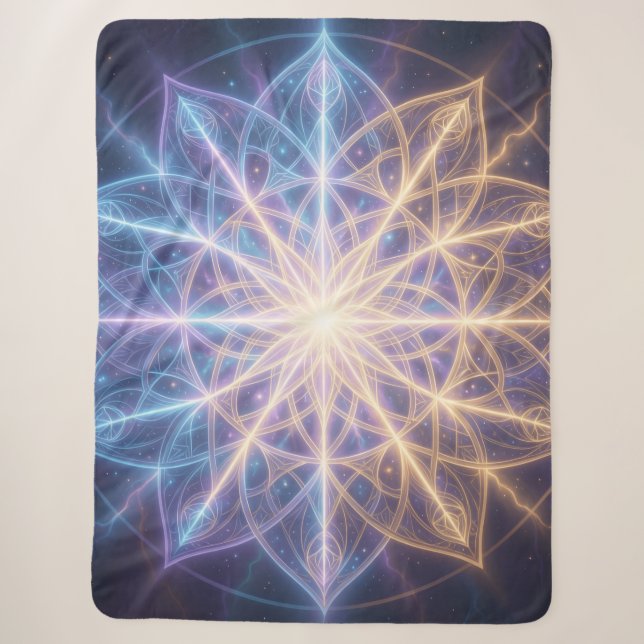 Manta Sherpa Ethereal Vision – Beyond Reality.97 (Anverso)