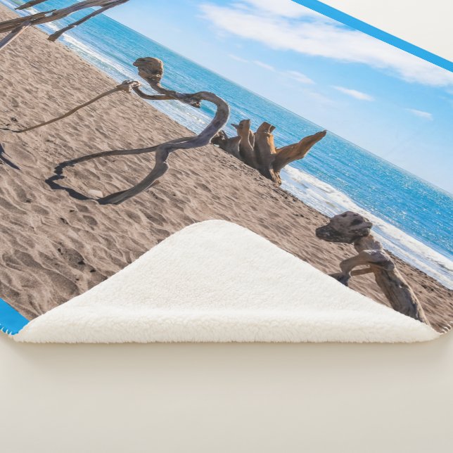 Manta Sherpa Evolución (3/4)