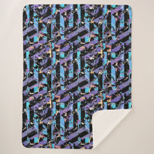 Manta Sherpa Eyesore