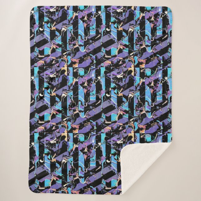 Manta Sherpa Eyesore (Anverso)