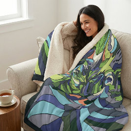 Manta Sherpa Fairview Park