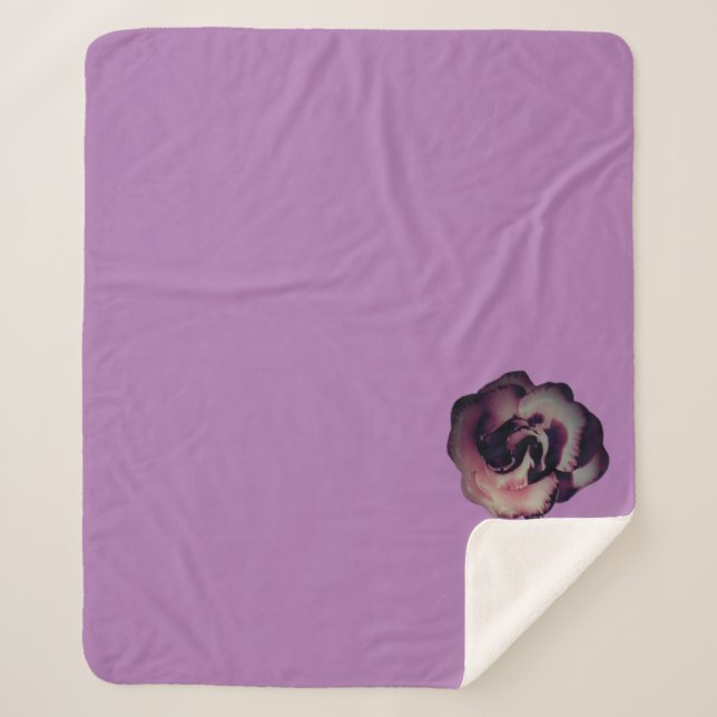 Manta Sherpa faja (Anverso)