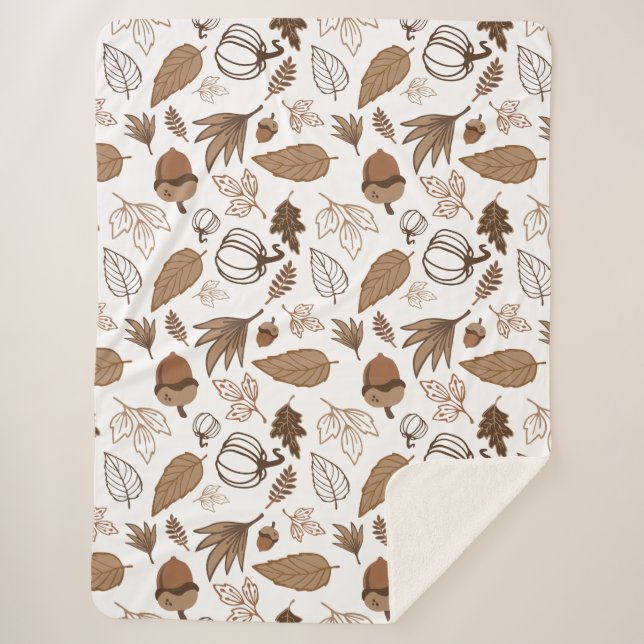 Manta Sherpa Fall (Anverso)