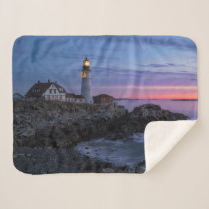Manta Sherpa Faros Faro Cape Elizabeth Maine