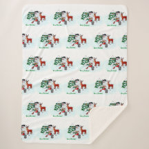 ¡Feliz Navidad! Snowman con sus amigos