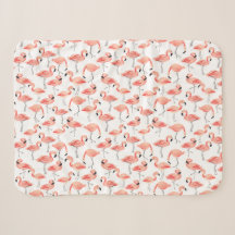 Fiesta Flamingo Baby