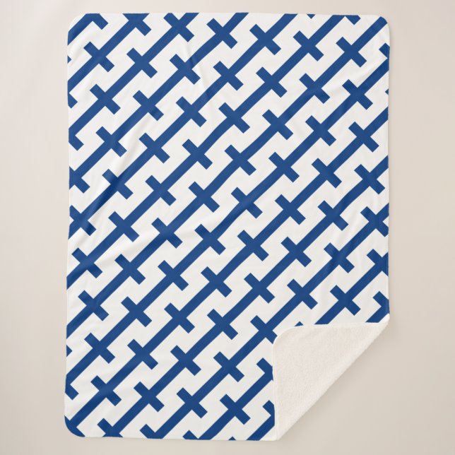 Manta Sherpa Finlandia (Anverso)