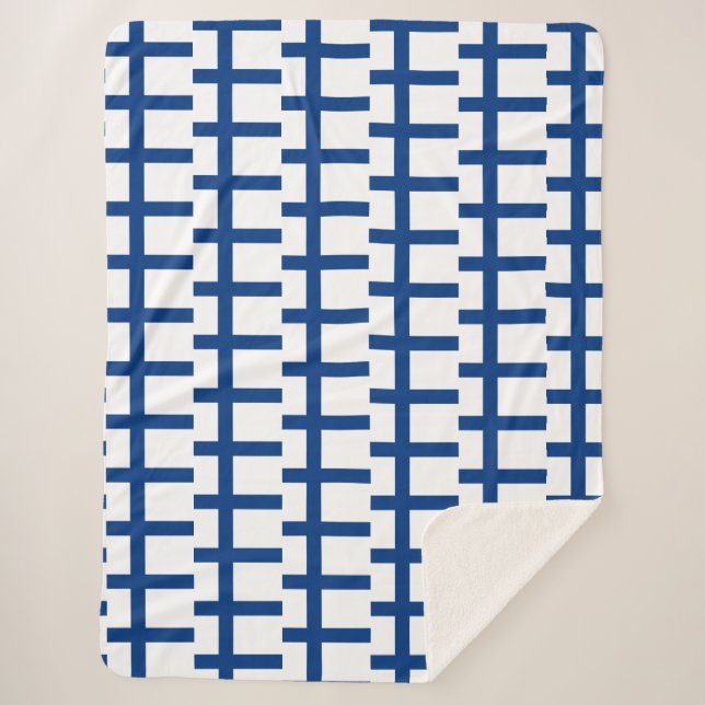 Manta Sherpa Finlandia (Anverso)