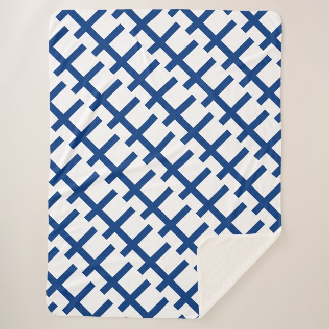 Manta Sherpa Finlandia (Anverso)