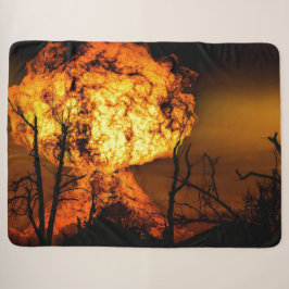 Manta Sherpa FIREBALL de la APOCALYSPE