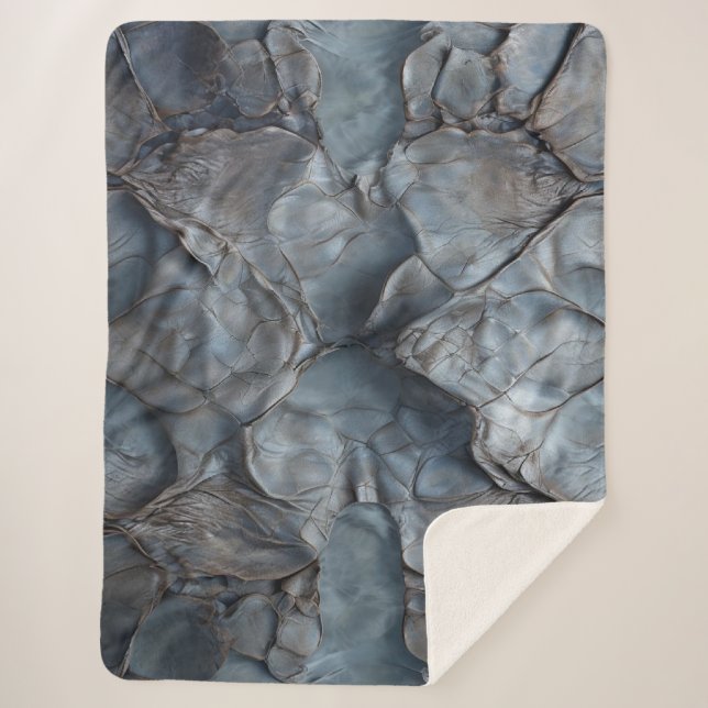 Manta Sherpa Firestone (Anverso)