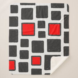 Manta Sherpa Fleece Blanket