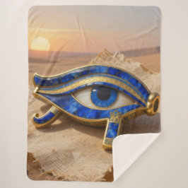 Manta Sherpa Fleecedecke