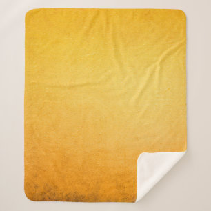 Manta Sherpa Fondo de estilo grungo- Superficie arenisca hacia 