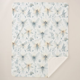 Manta Sherpa Forest Fairy