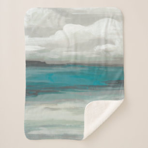 Manta Sherpa Frente de la tormenta