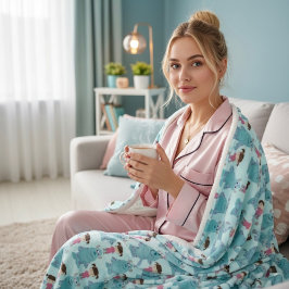 Manta Sherpa Friends