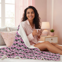 Manta Sherpa Friends