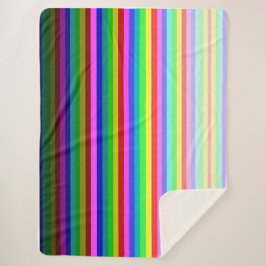 Manta Sherpa Funda Sherpa multibanda 60"x 80"