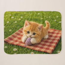 Gatito Adorable