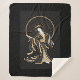 Manta Sherpa Geji Xue Susu