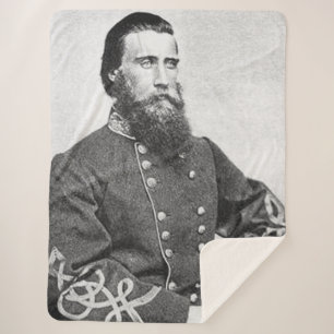 MANTA SHERPA GENERAL JOHN BELL HOOD CSA