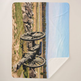 MANTA SHERPA GETTYSBERG