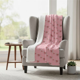 Manta Sherpa Glasses