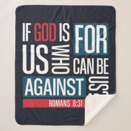 Manta Sherpa God for us