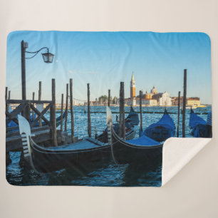 MANTA SHERPA GONDOLAS