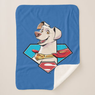 Manta Sherpa Gráfico de Krypto S-Shield