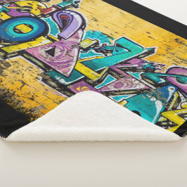 Manta Sherpa Grafiti, Grundarfjordur, Islandia