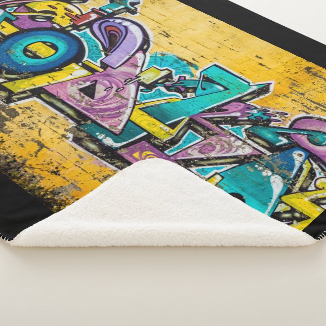 Manta Sherpa Grafiti, Grundarfjordur, Islandia (3/4)