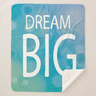 Manta Sherpa Grande ideal