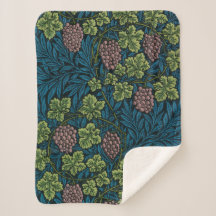 Grapevine (por William Morris)