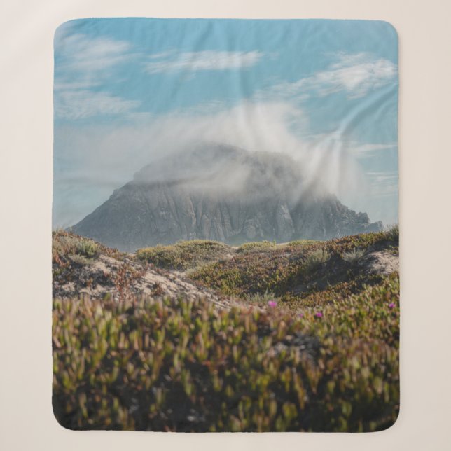 MANTA SHERPA GREEN GRASS (Anverso)