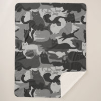 Gris Camuflaje Gris Gris Gatitos Gris Gatitos Camo