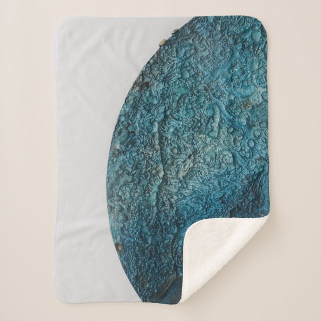 Manta Sherpa Guangzhou (Anverso)