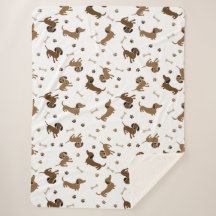 Ha pasado un largo día en Dachshund