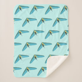 Manta Sherpa Hang Gliding