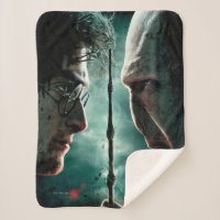 Harry Potter 7 Parte 2 - Harry vs. Voldemort