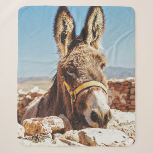 MANTA SHERPA HI DONKEY