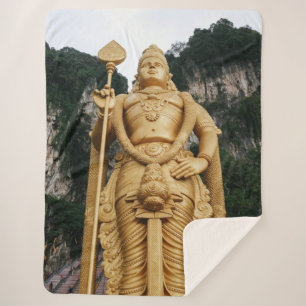 MANTA SHERPA HINDU, DIOS