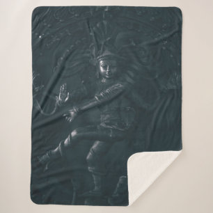 MANTA SHERPA HINDU GODDESS