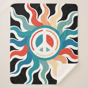 Manta Sherpa HIPPIE ICON SUN ver 2023 BY MASANSER