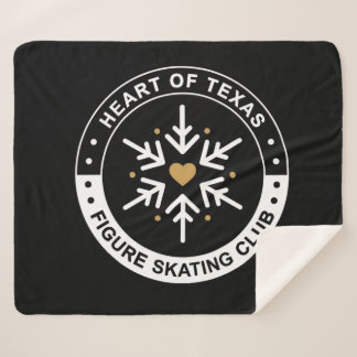 Manta Sherpa HoT Blanket