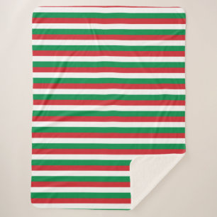 Manta Sherpa Hungría