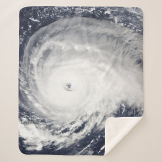 Manta Sherpa Hurricane Blanket