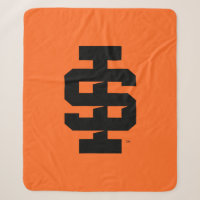 Idaho State University Bold Bengala Logo